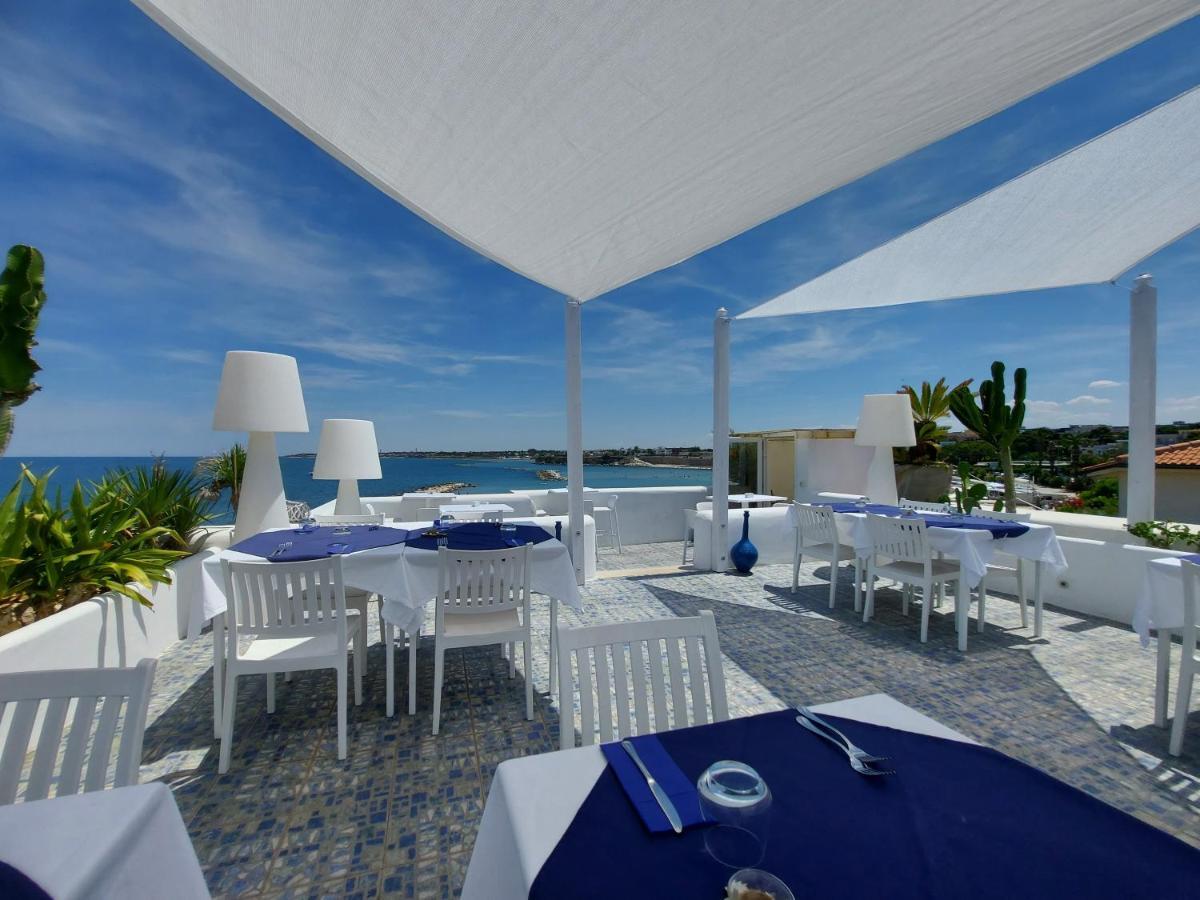 La Bella Trani - Suites And B&B Dış mekan fotoğraf