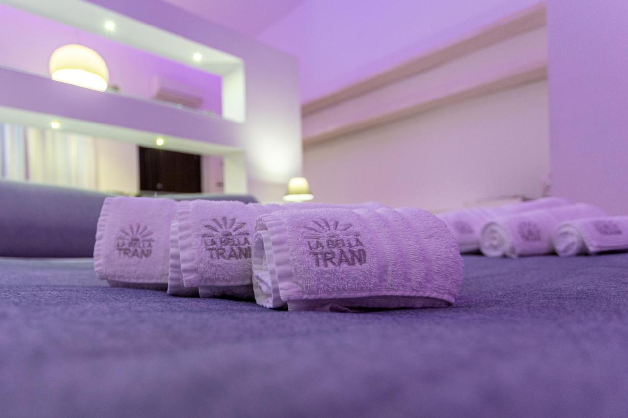 La Bella Trani - Suites And B&B Dış mekan fotoğraf