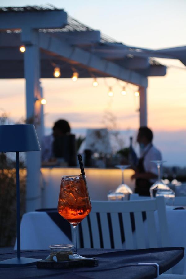 La Bella Trani - Suites And B&B Dış mekan fotoğraf