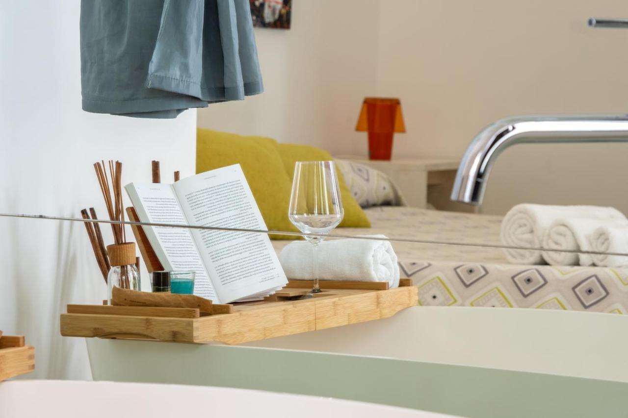 La Bella Trani - Suites And B&B Dış mekan fotoğraf