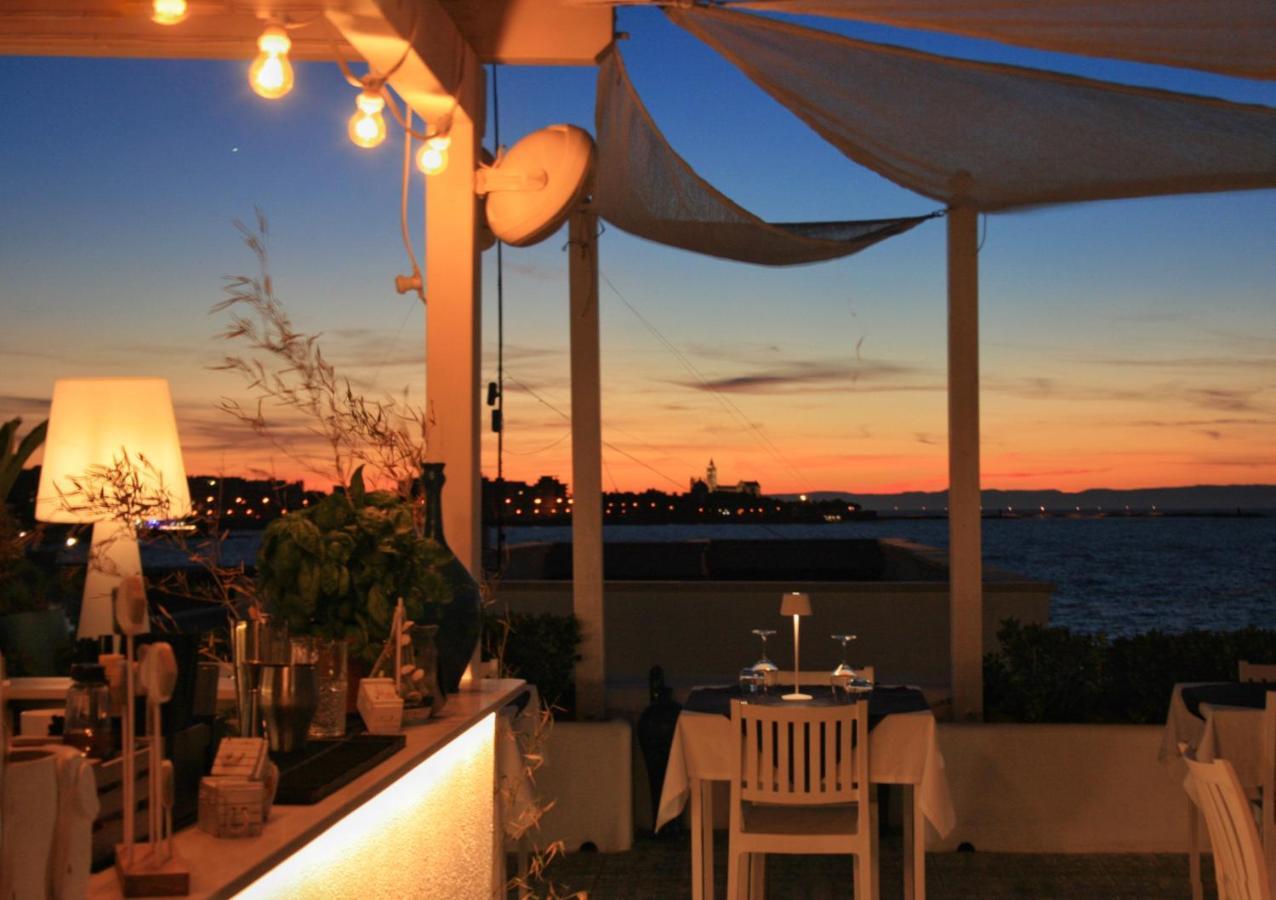 La Bella Trani - Suites And B&B Dış mekan fotoğraf