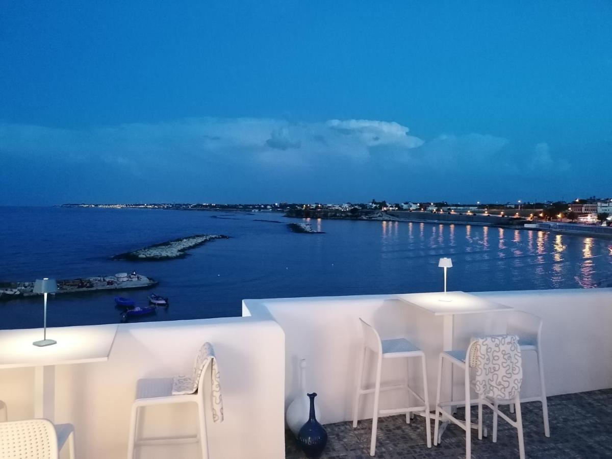 La Bella Trani - Suites And B&B Dış mekan fotoğraf