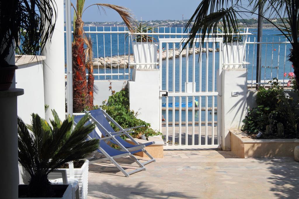 La Bella Trani - Suites And B&B Dış mekan fotoğraf