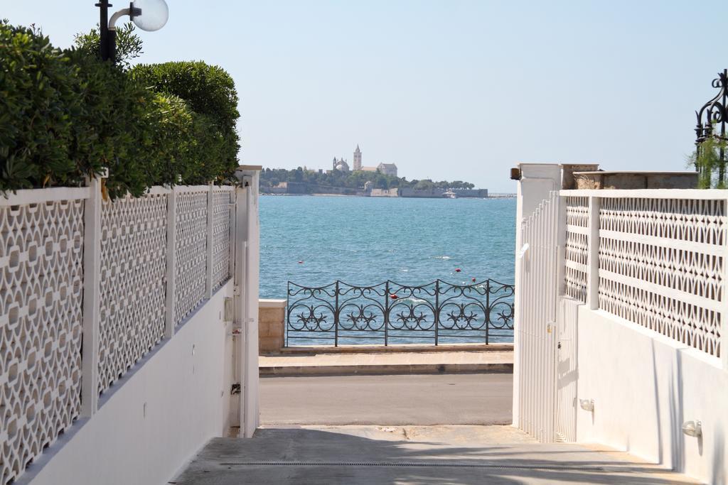 La Bella Trani - Suites And B&B Dış mekan fotoğraf