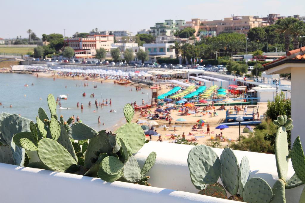 La Bella Trani - Suites And B&B Dış mekan fotoğraf