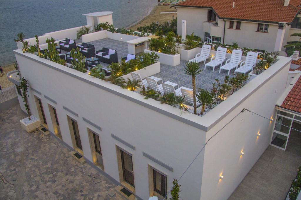 La Bella Trani - Suites And B&B Dış mekan fotoğraf