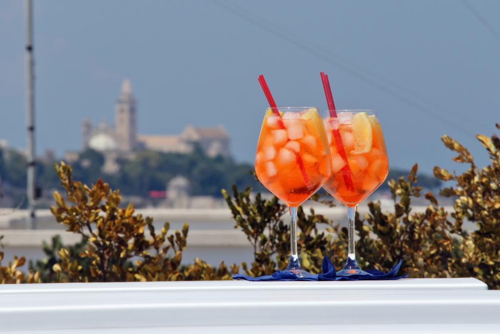La Bella Trani - Suites And B&B Dış mekan fotoğraf
