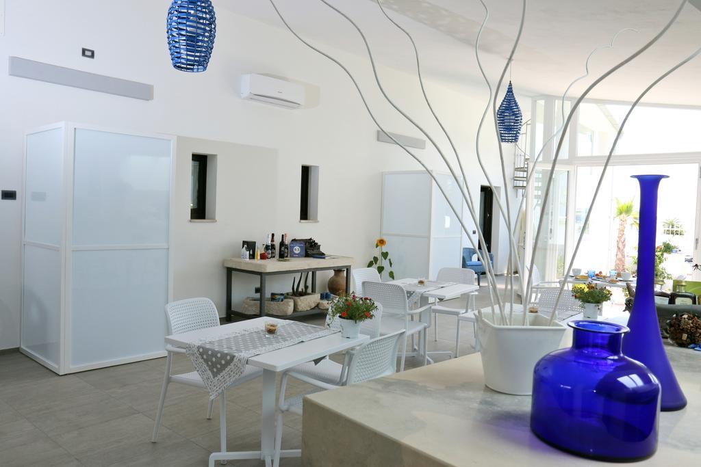 La Bella Trani - Suites And B&B Dış mekan fotoğraf