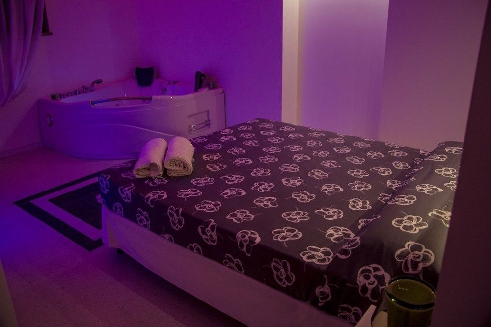 La Bella Trani - Suites And B&B Dış mekan fotoğraf
