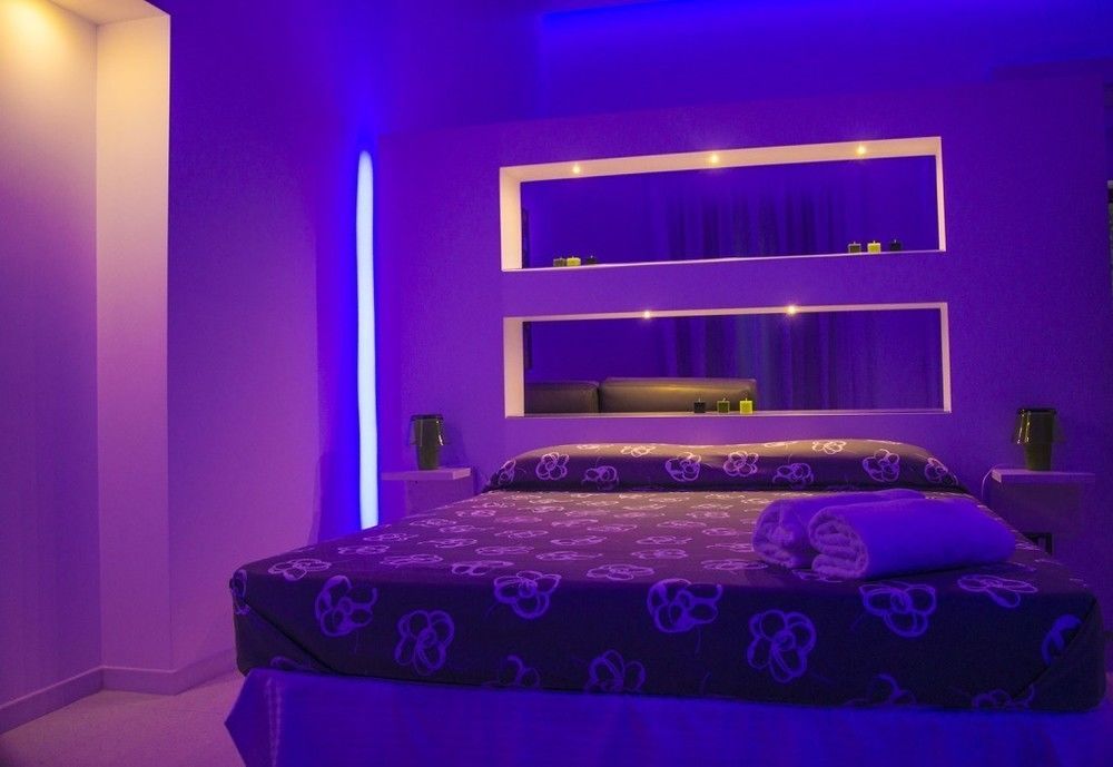 La Bella Trani - Suites And B&B Dış mekan fotoğraf