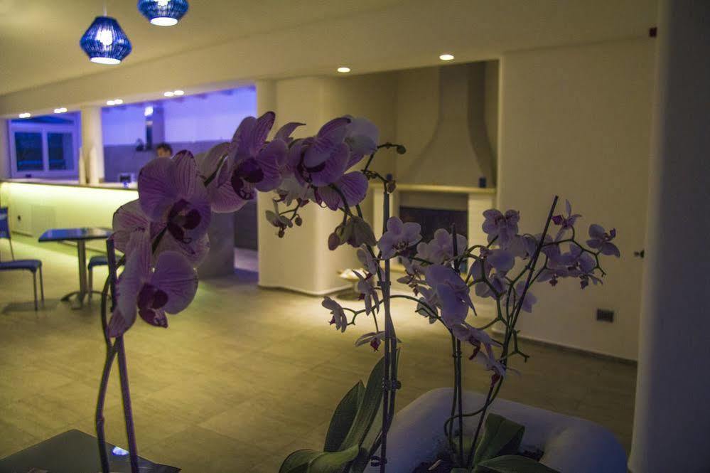 La Bella Trani - Suites And B&B Dış mekan fotoğraf