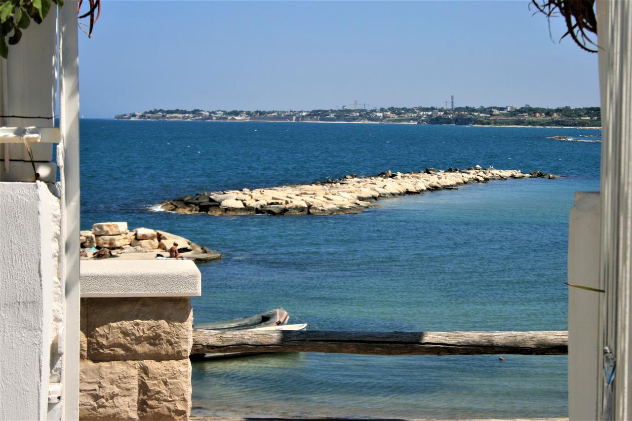 La Bella Trani - Suites And B&B Dış mekan fotoğraf