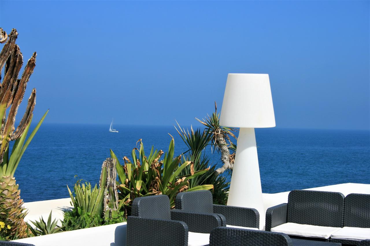 La Bella Trani - Suites And B&B Dış mekan fotoğraf
