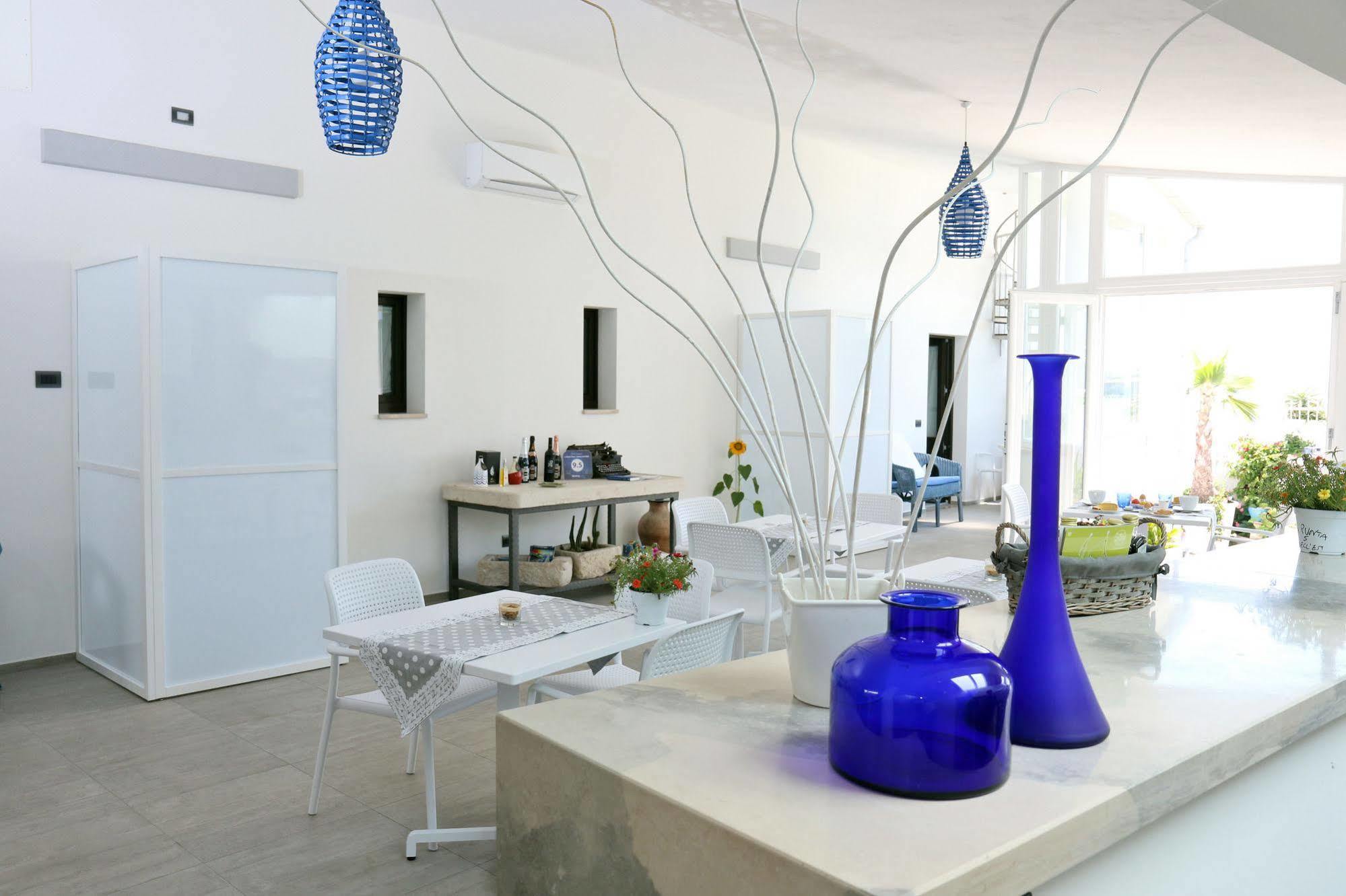 La Bella Trani - Suites And B&B Dış mekan fotoğraf