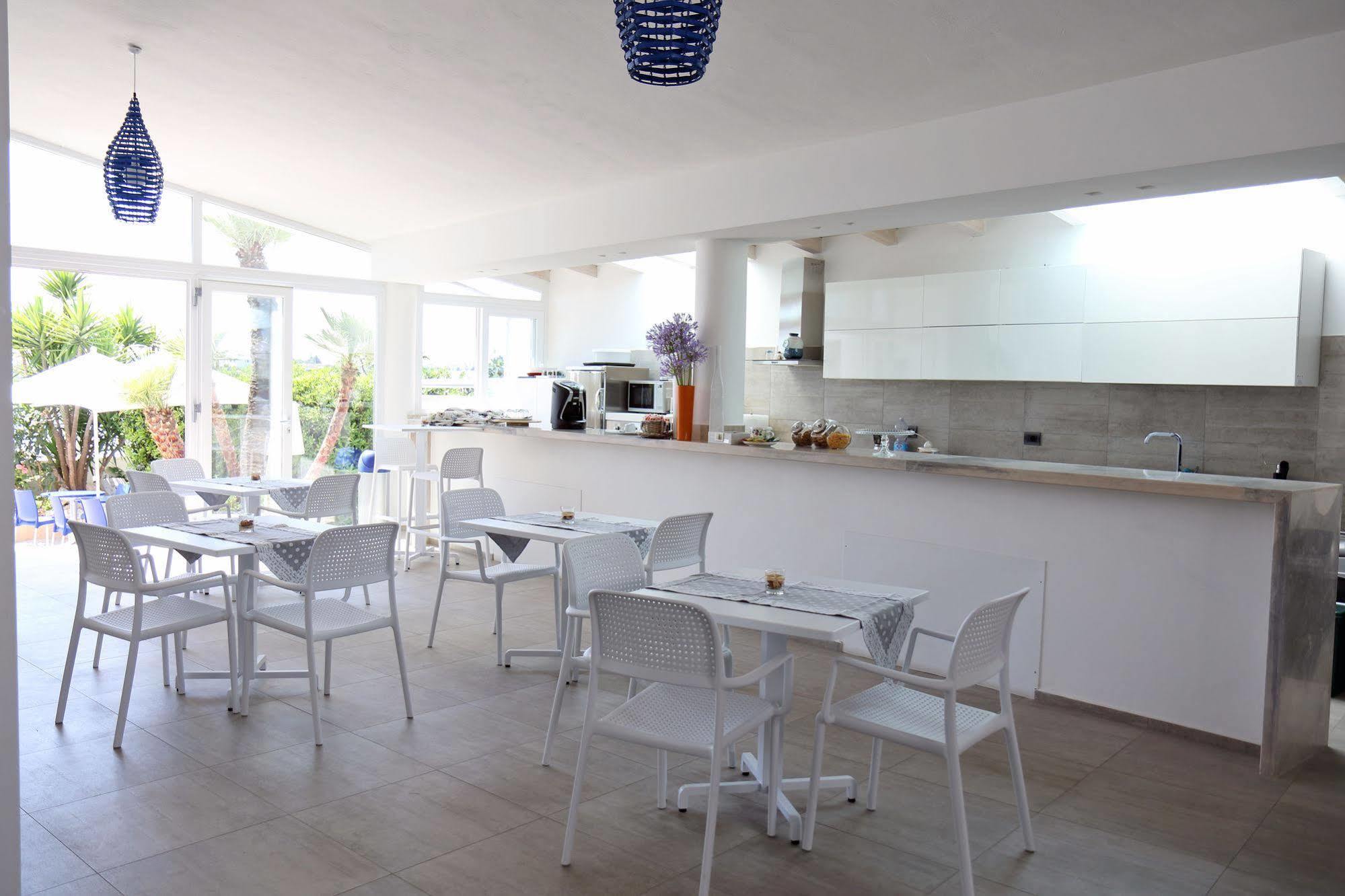 La Bella Trani - Suites And B&B Dış mekan fotoğraf