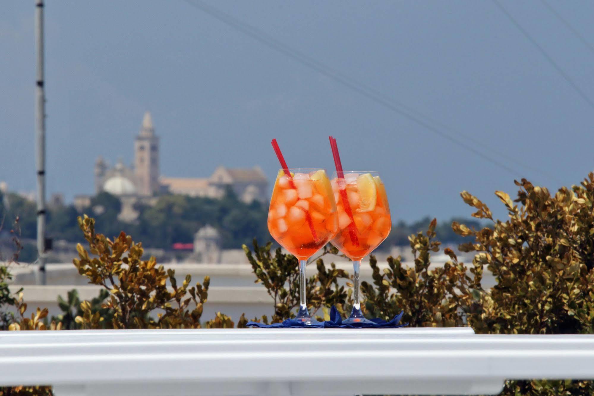 La Bella Trani - Suites And B&B Dış mekan fotoğraf